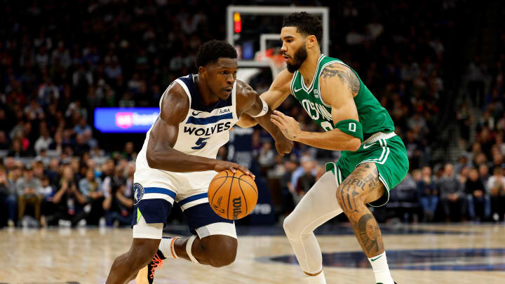 Jayson Tatum obtiene una extensión de contrato de cinco años con un salario más alto de Boston Celtics